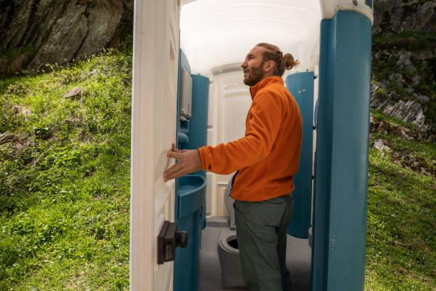 Best Long-term porta potty rental  in Cascade Locks, OR