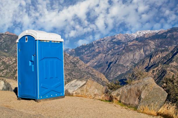 Best Portable restroom trailer rental  in Cascade Locks, OR
