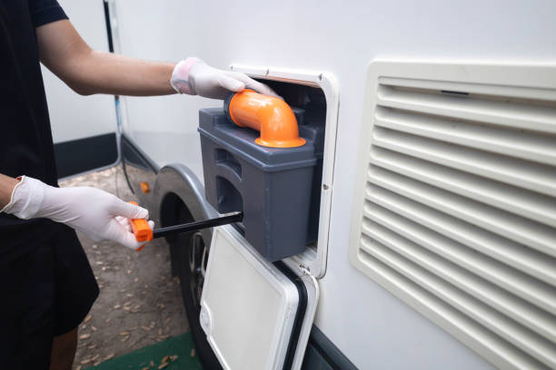 Best Affordable portable toilet rental  in Cascade Locks, OR