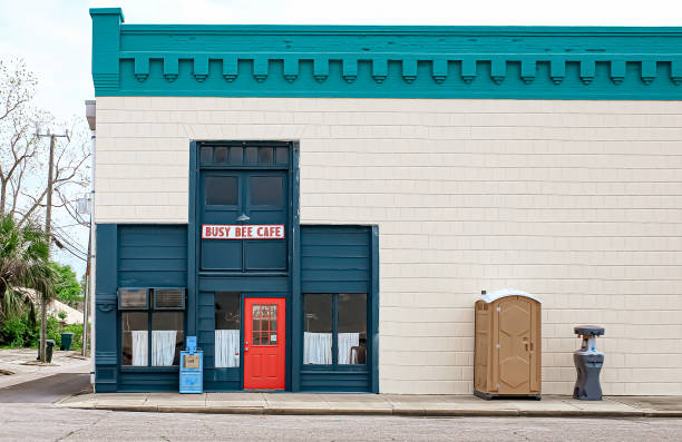 Portable Toilet Options We Offer in Cascade Locks, OR