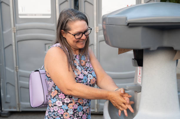 Best Emergency porta potty rental  in Cascade Locks, OR