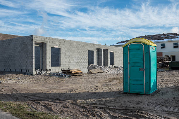 Porta potty rental for festivals in Cascade Locks, OR